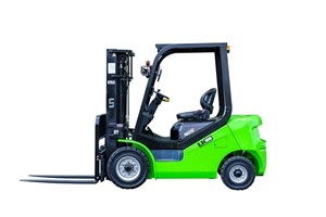 UN Forklift FB20-35T-YNLS2