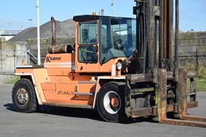 Kalmar DCD160-12