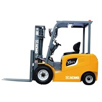 Xcmg CPD35FA