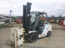 Unicarriers FHGE35T5S