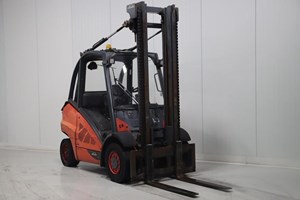 Linde H45D02