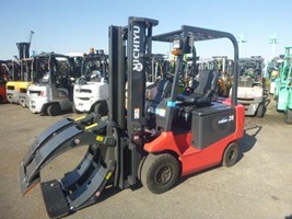 Nichiyu FB28PN77B367RRC