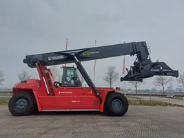 Kalmar DRG450-65S5E-ECO-EFFICIENT