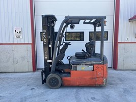 Toyota 8FBE20U