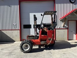Moffett M8-50.3