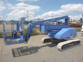 Nagano NUL120-6