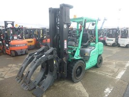 Mitsubishi FGE35AT