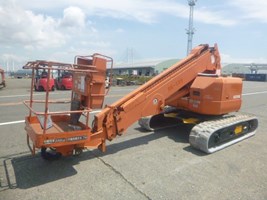 Hitachi HX99B