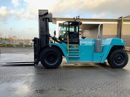 SMV (Konecranes) 33-1200C