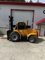 Load Lifter 2414-8G