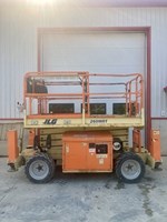 JLG 260MRT