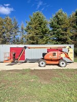 JLG 600AG