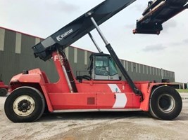 Kalmar DRF450-70C5XS