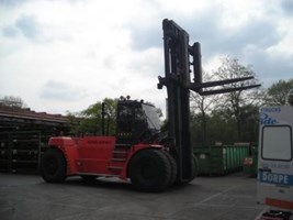 SMV (Konecranes) SL37-1200A