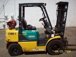 Tusk 500PGH14