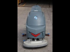 Ice 28INCH-AUTO-SCRUBBER