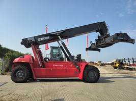 Kalmar DRG450-65S5