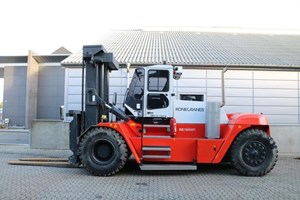 SMV (Konecranes) 25-1200B