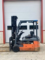 Toyota 8FBE20U