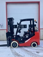 Hangcha CPYD32XW71F-C