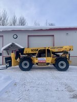 Load Lifter 1056H