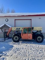 JLG G9-43A