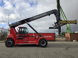 Konecranes SMV108TC6