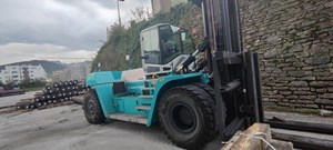 SMV (Konecranes) 33-1200C