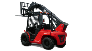 Maxlion MTF25-60-2WD