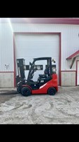 Hangcha CPYD25XW71F-JC