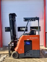 Toyota 8BNCU15-16.5