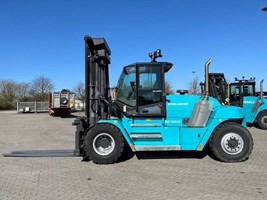 SMV (Konecranes) 16-900C