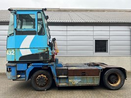 Kalmar TRL618I
