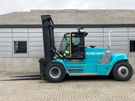 SMV (Konecranes) 16-1200C