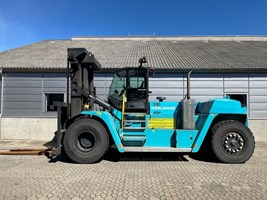 SMV (Konecranes) 32-1200C