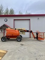 JLG 450AJ