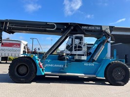 SMV (Konecranes) 4535TB5