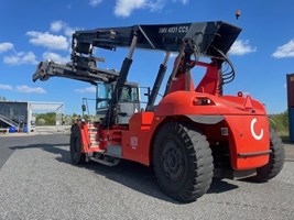 SMV (Konecranes) 4531CC5
