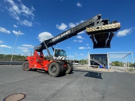 SMV (Konecranes) 4531CC5
