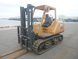 Morooka MFD20