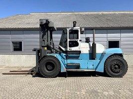 SMV (Konecranes) 20-1200B