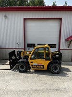 Load Lifter 518