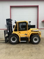 Load Lifter LABORER-SERIES6.000LB