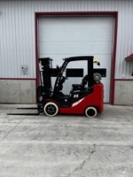 Hangcha CPYD25XW71F-C