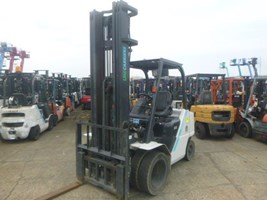Mitsubishi Logisnext FD25T5M