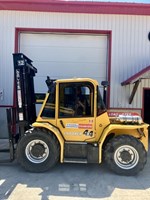 Load Lifter LLL6000