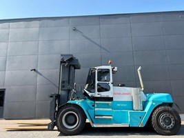 SMV (Konecranes) SL28-1200B