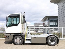 Terberg YT223