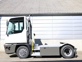 Terberg YT223
