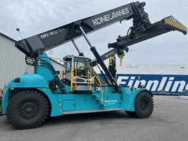 SMV (Konecranes) 4632TC5